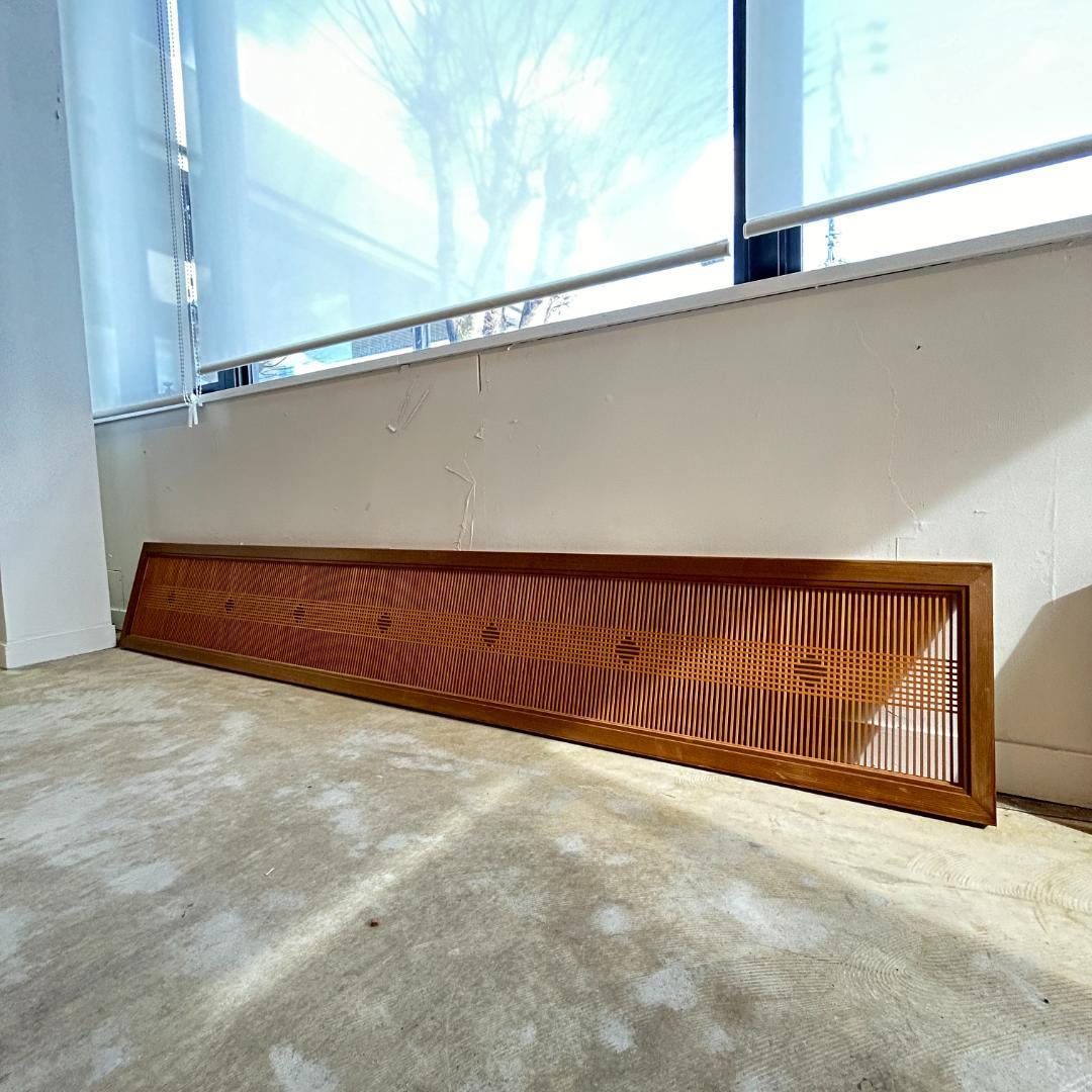 ♦貴重な欄間♦（送料込み）