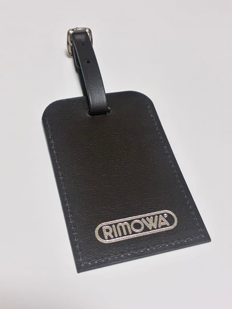 【美品】 リモワ クラシックフライト 4輪 マルチホイール 63L 廃盤モデル