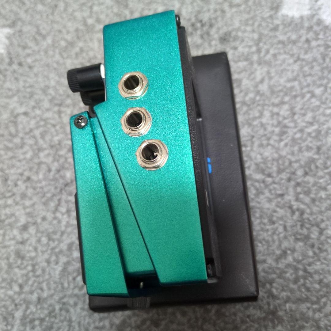 BOSS SL-2 Slicer エフェクター