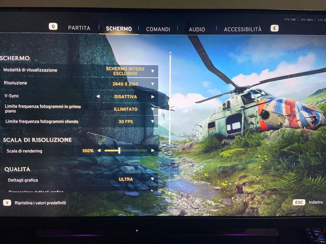 その他 LG UltraGear 32GR93U-B 31.5\" 4K