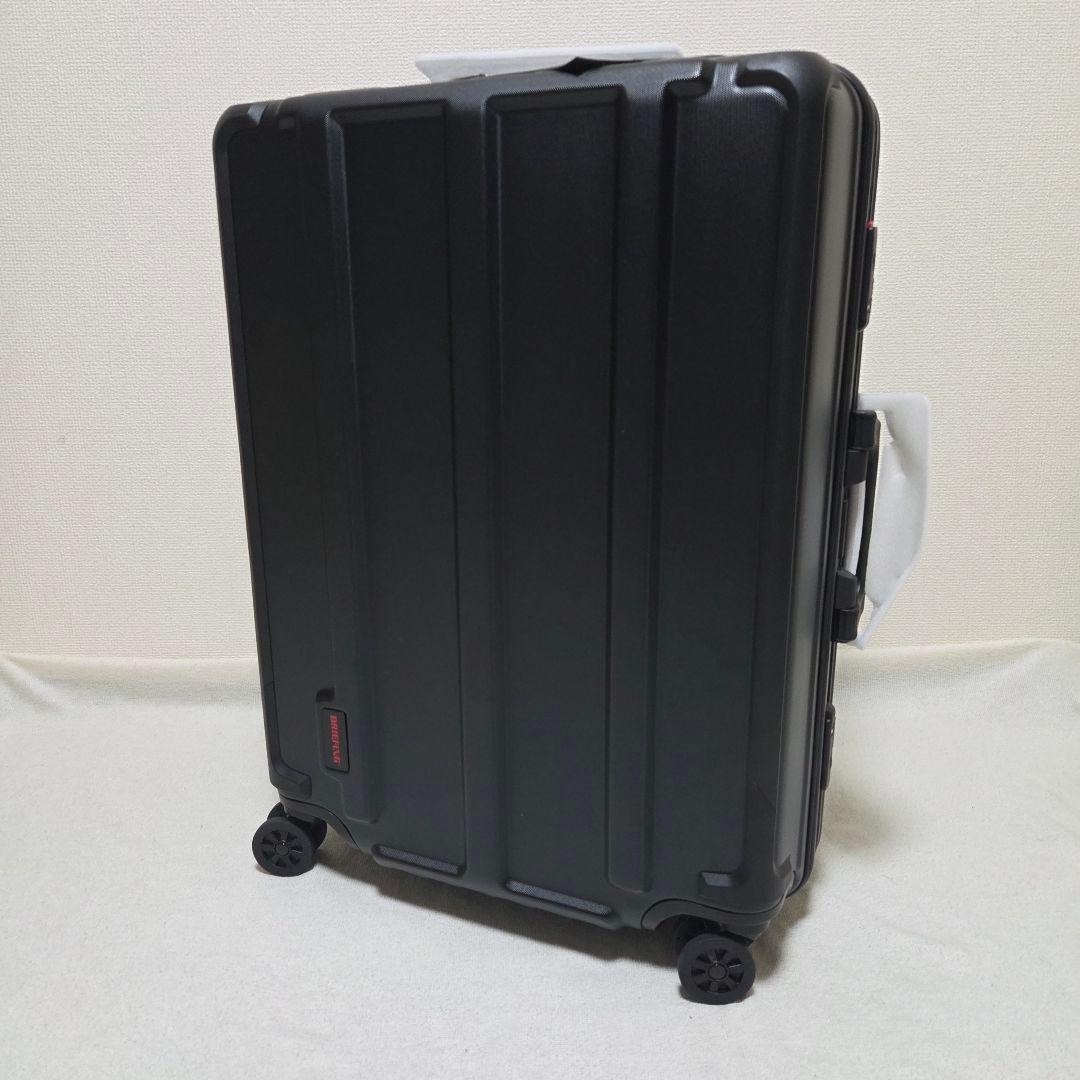 最終大幅値下げ 新品未使用 ブリーフィング キャリーケース H-98HD 黒