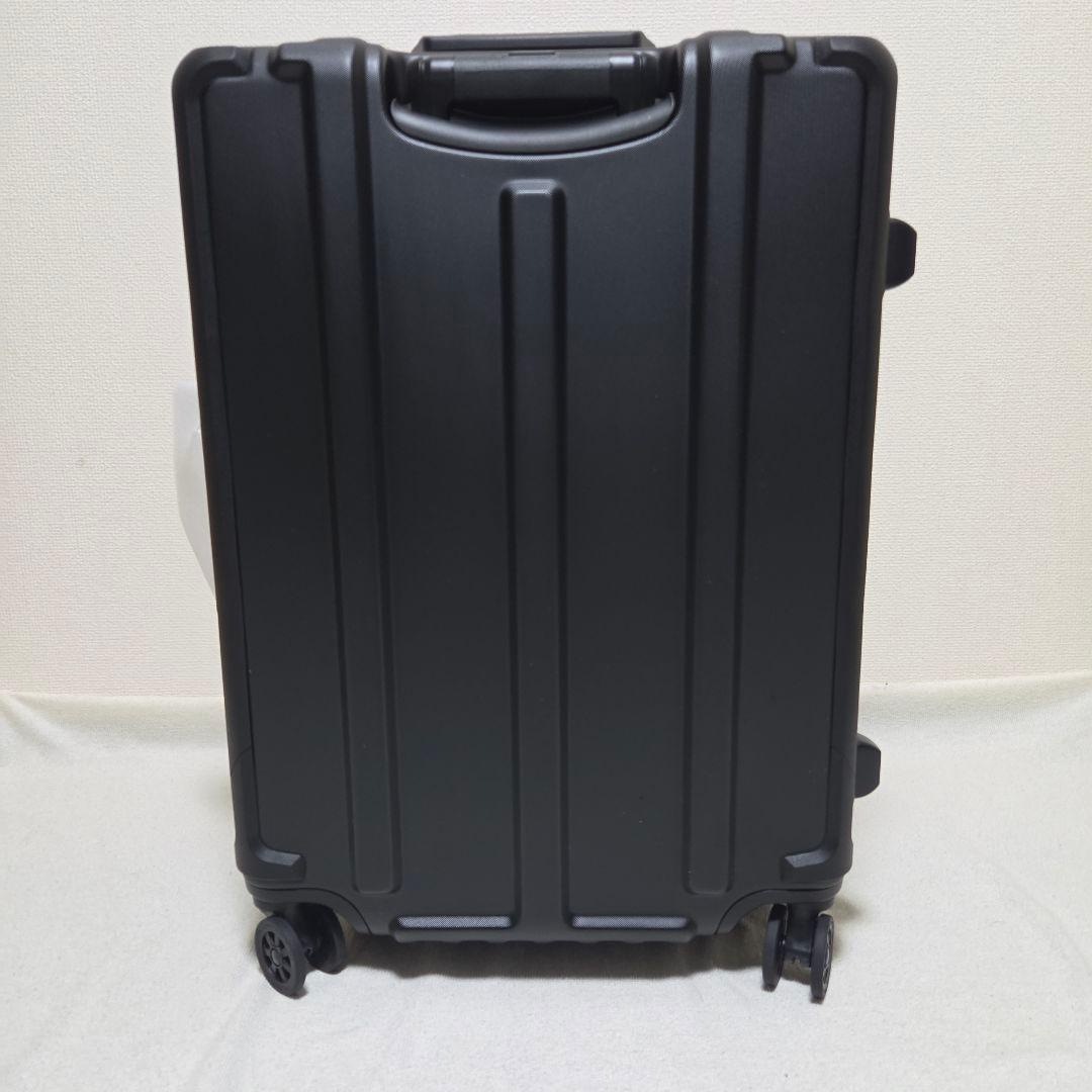 最終大幅値下げ 新品未使用 ブリーフィング キャリーケース H-98HD 黒