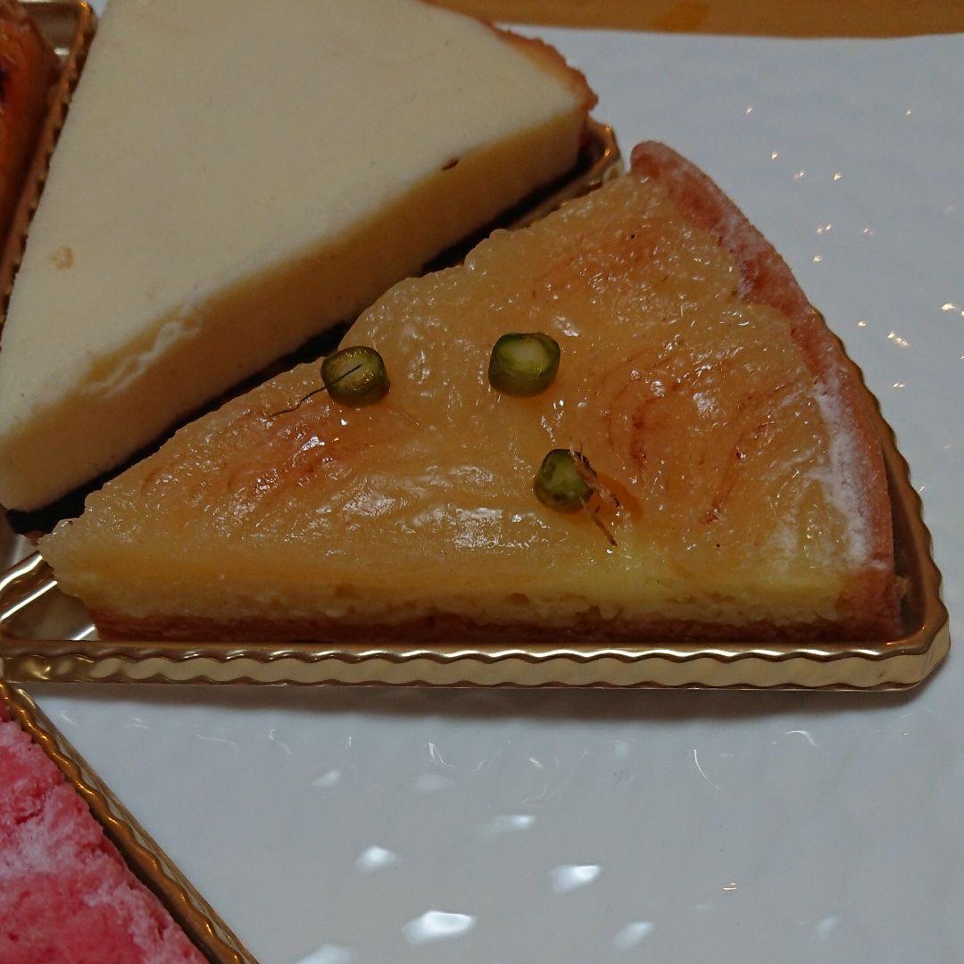 タルト 8ピースセット （食品サンプル）