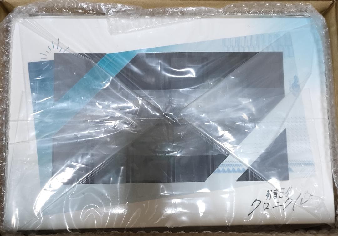 【 新品未開封 】F:NEX/フリュー 初音ミク クロニクル フィギュア