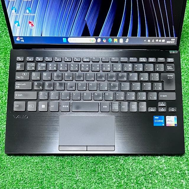 2022《12世代上級ハイスペック》超速SSD！RAM16GB！VAIO