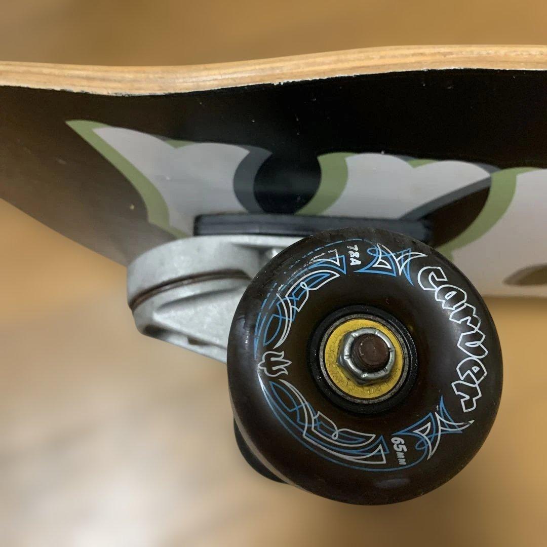 CARVER サーフスケートボード