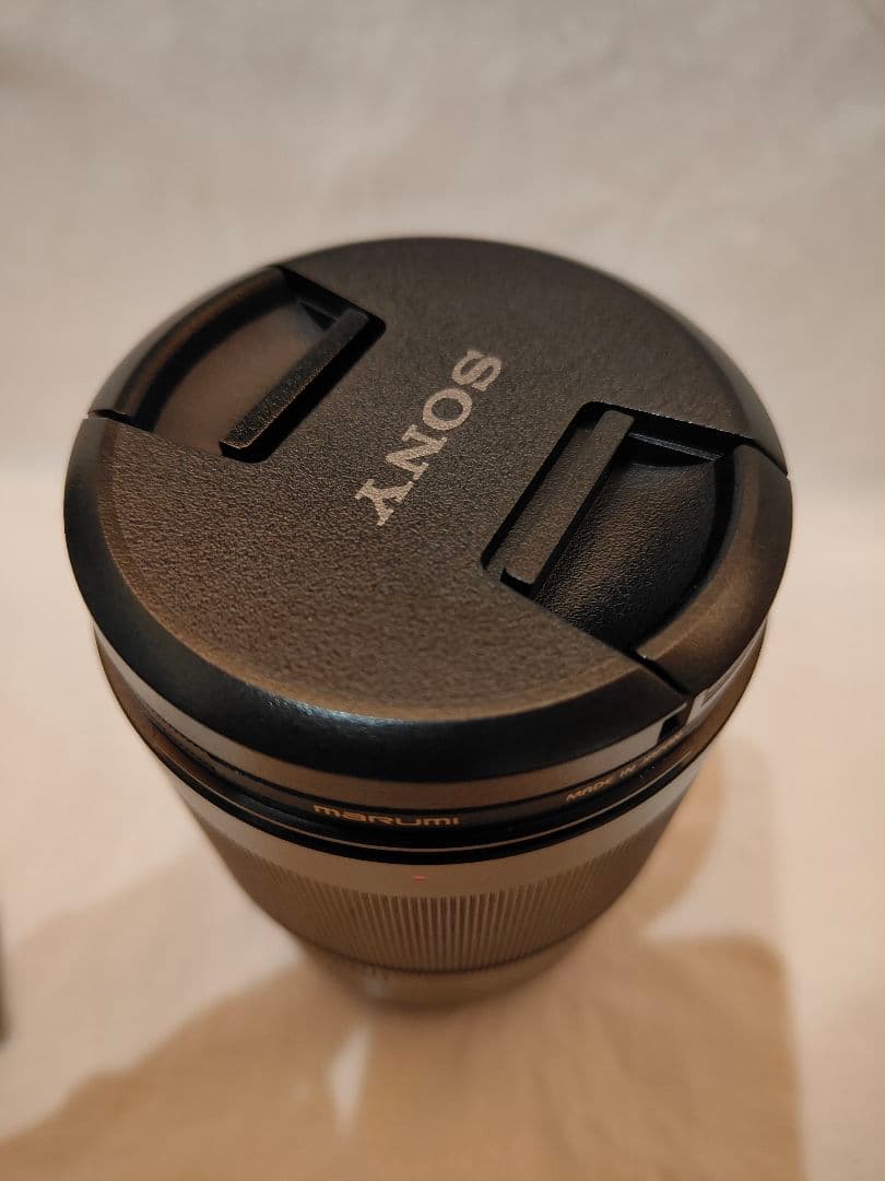 レンズ(単焦点) Distagon T* FE 35mm F1.4 ZA SEL35F14Z