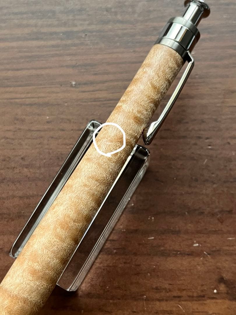 工房楔 ウッドペンクラフト 屋久杉工房京 木軸ペン まとめ売り