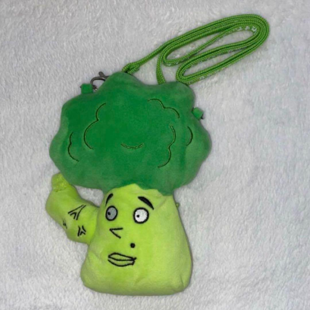 八木勇征メンプロ ヤギッコリー パスケース