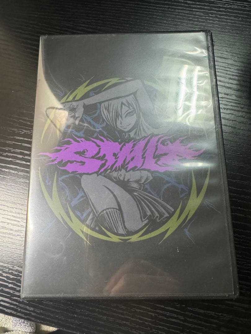 ステミレイツ DVD -STMLT- LIGHTNING REBIRTH