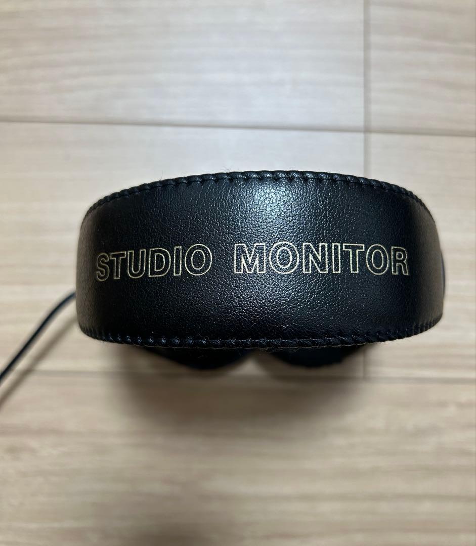 は*ん様 SONY MDR-CD900ST