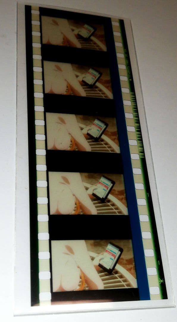 　sao　フィルム　アスナ