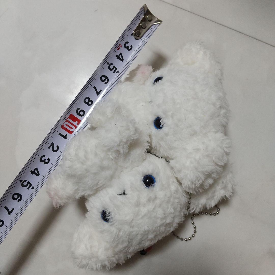 サンエックス　ぶるぶるどっぐ　ぶるぶる動くぬいぐるみ