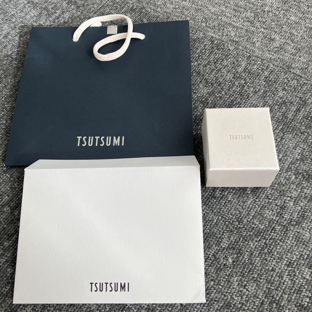 K10YGダイヤモンドリング