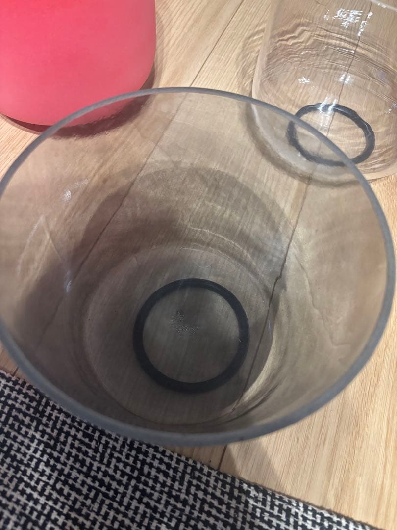 クリスタルボウル セット おまけ付き