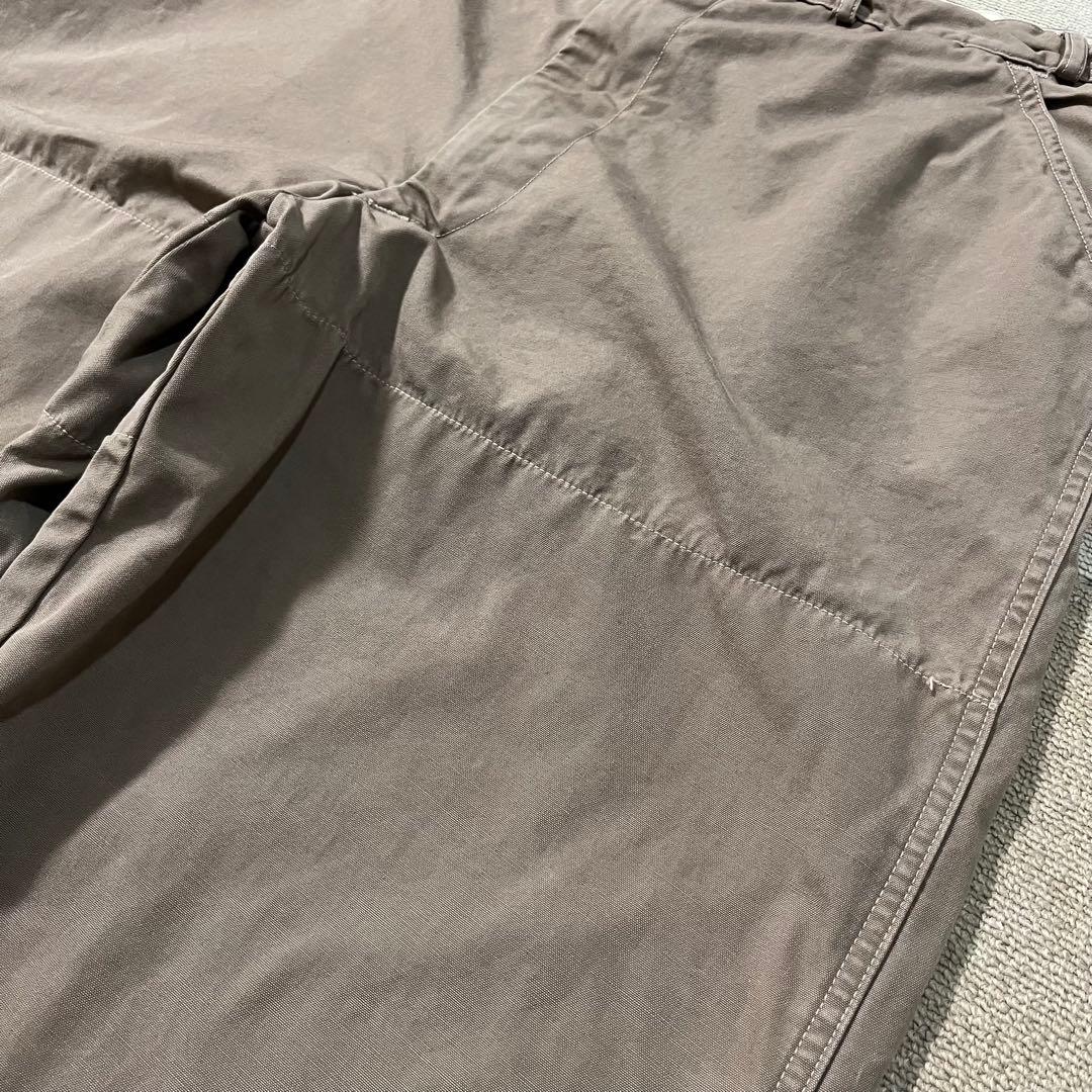 40's~50's vintage MASLAND コットンサテン チノパンツ