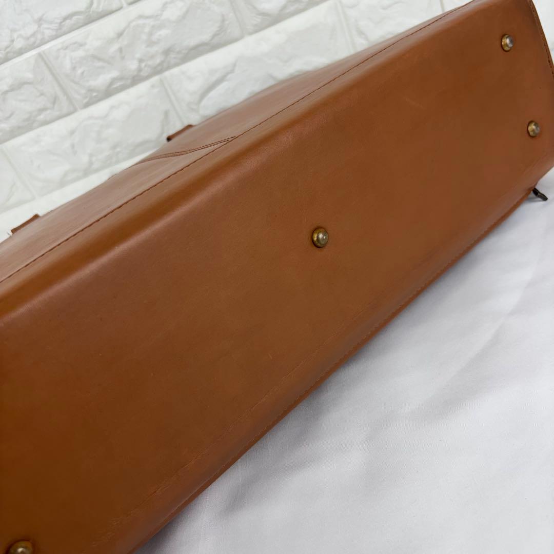 ✨美品 希少✨ MOTHERHOUSE ザダン ビジネスバッグ