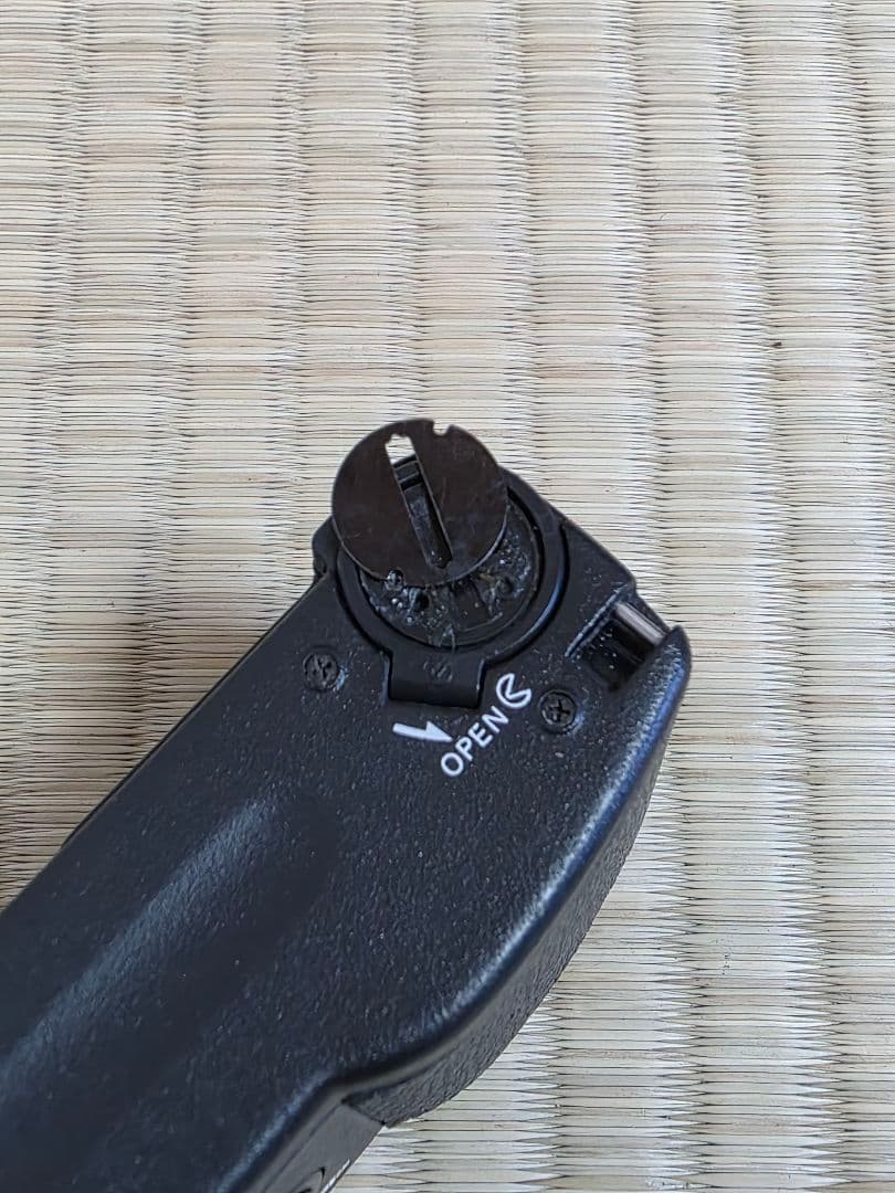 Ricoh GR1 フィルムカメラ