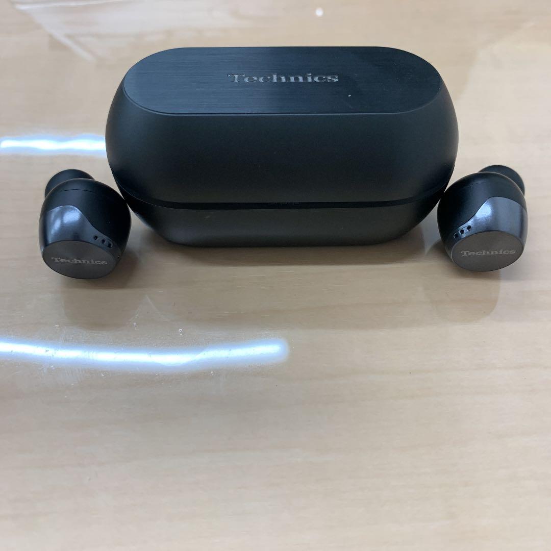 Technics EAH-AZ70Wブラック