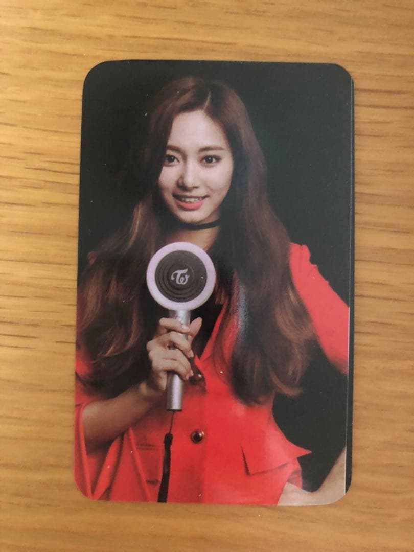 TWICEペンライト　新旧セット