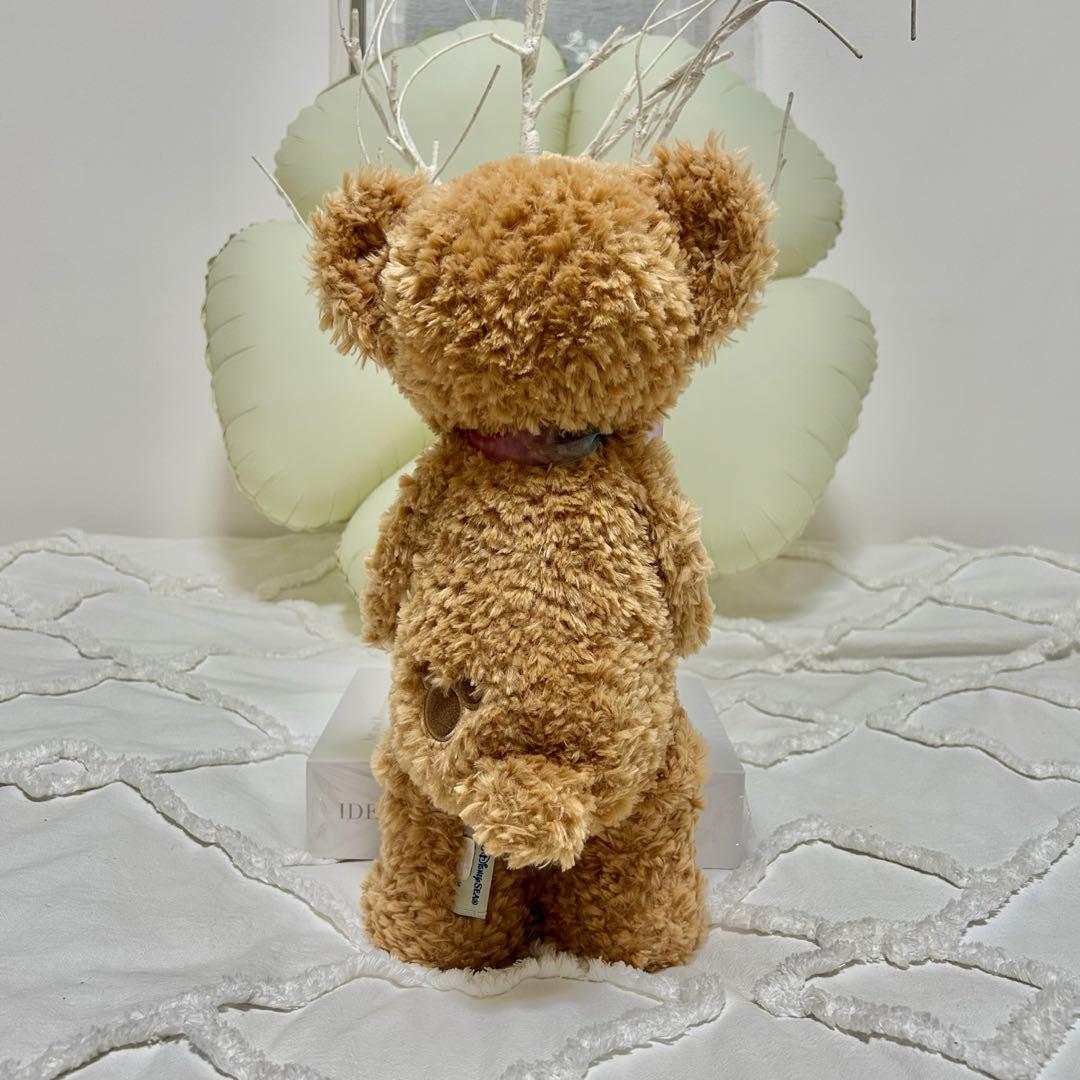 フランベルジェ ★ダッフィー　★シェリーメイ　リーナベル　リメイク