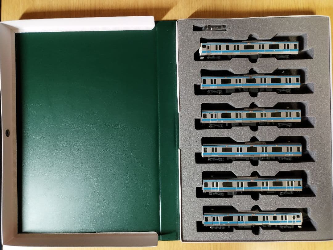 【KATO】Nゲージ E233系1000番台 6両基本セット