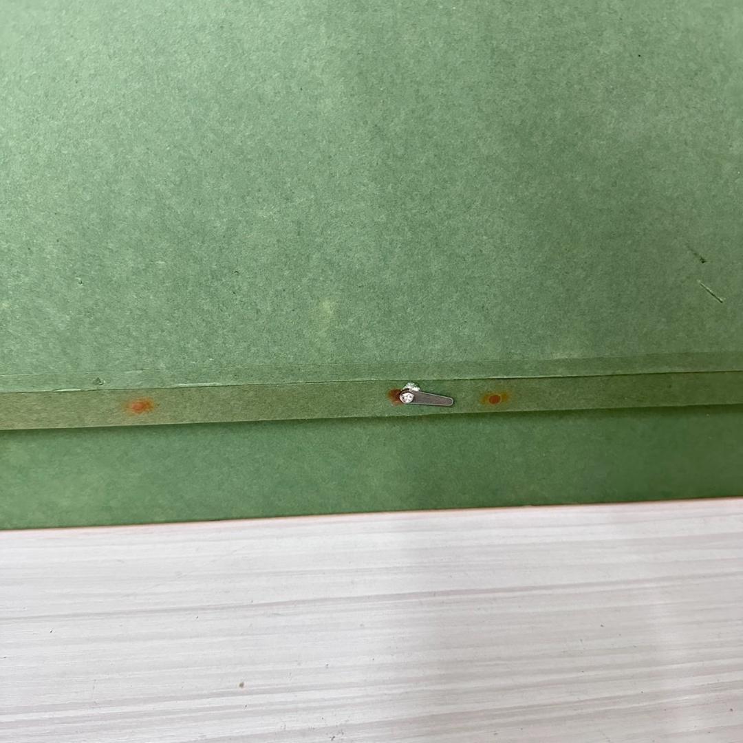 新品　アンティーク調　額縁　油絵額　内寸　820×523