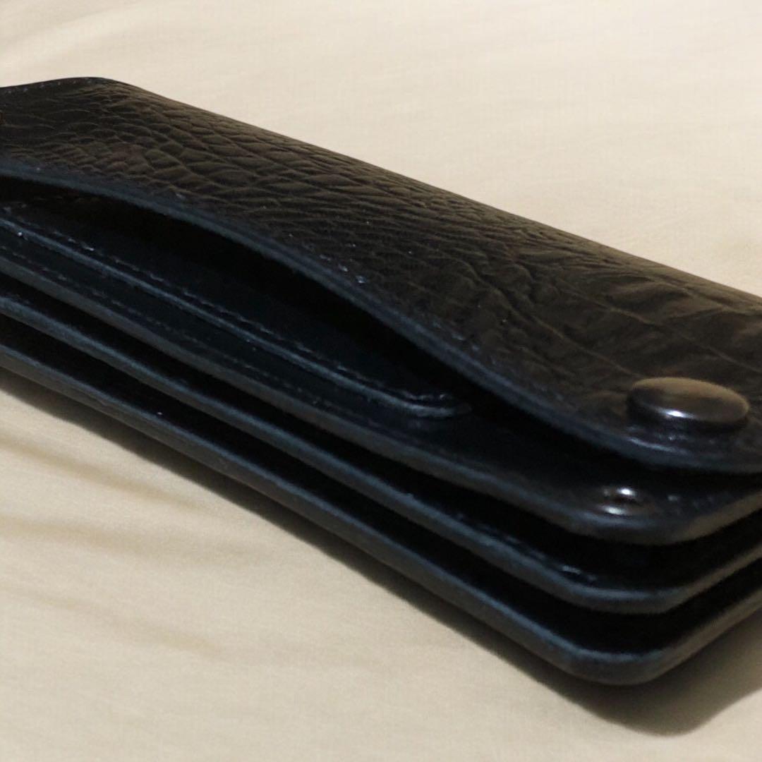 トラッカーウォレット　280