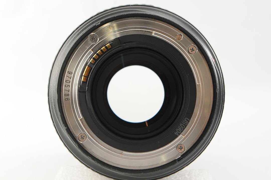Canon EF24-70mm 2.8 L 大三元 ズームレンズ