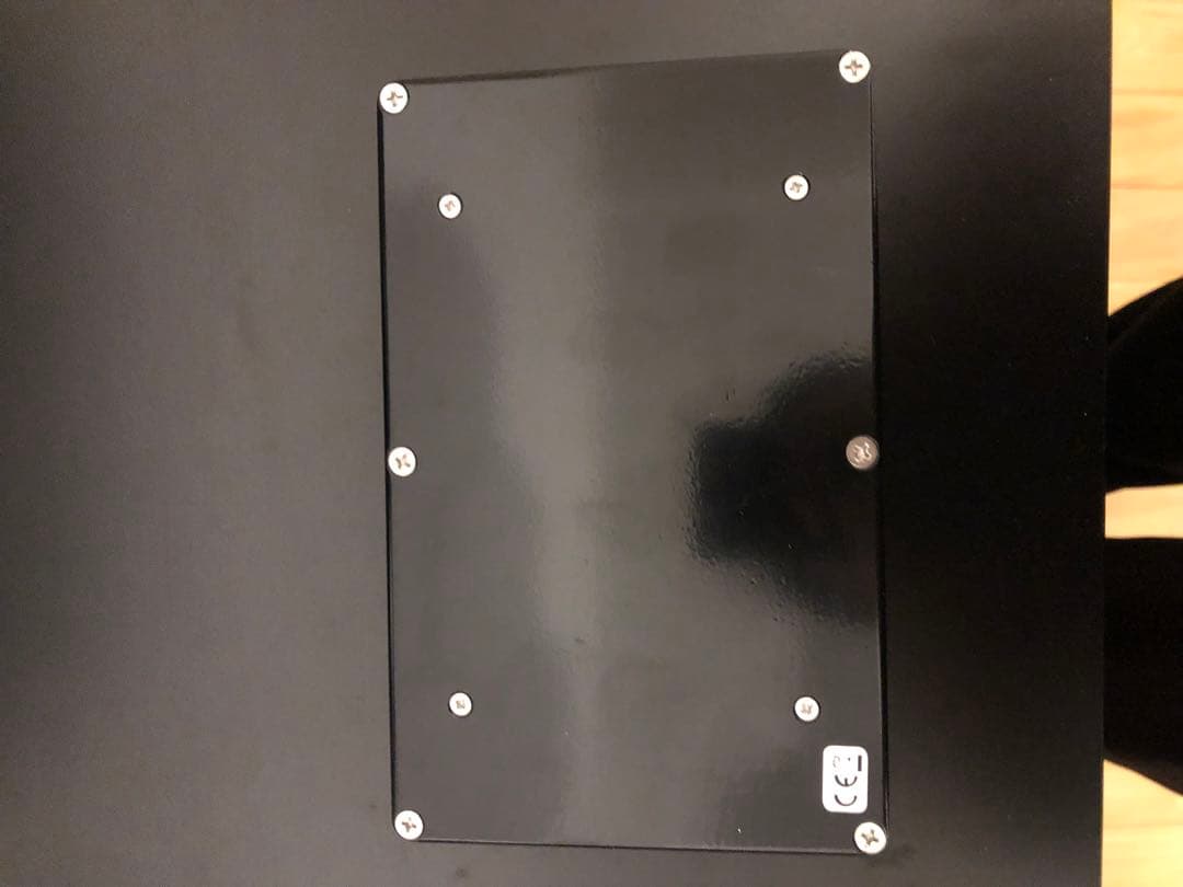 Pedal Pawn GYPSY VIBE ユニバイブ系エフェクター 名機