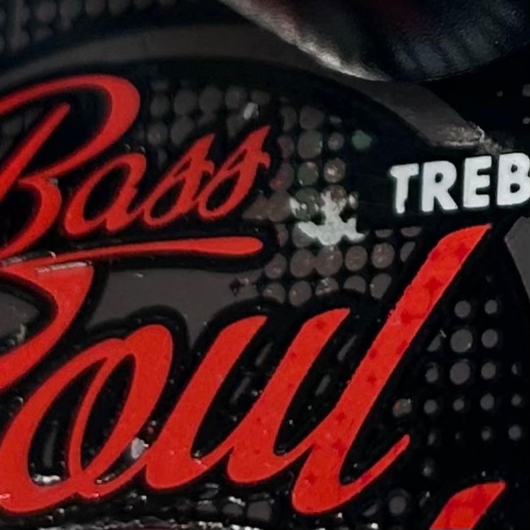 ギター Electro-Harmonix Bass Soul Food