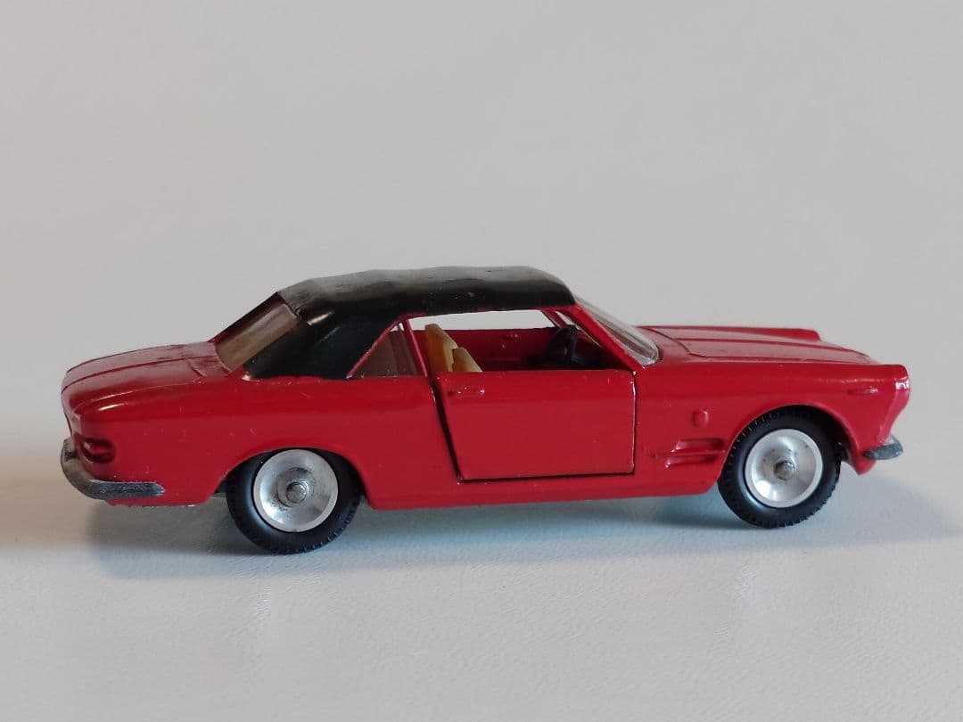 【piccolo】Dalia Solido 　NO.30FIAT2300