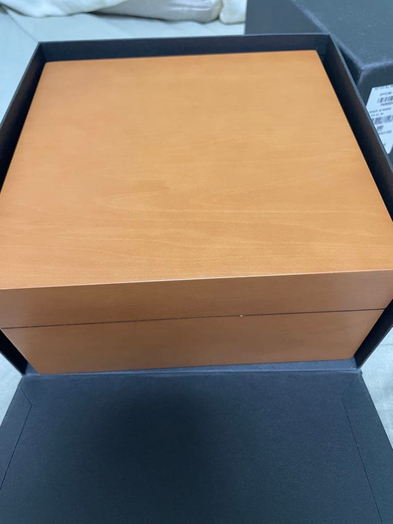 PANERAI ルミノールマリーナ PAM00048 40mm