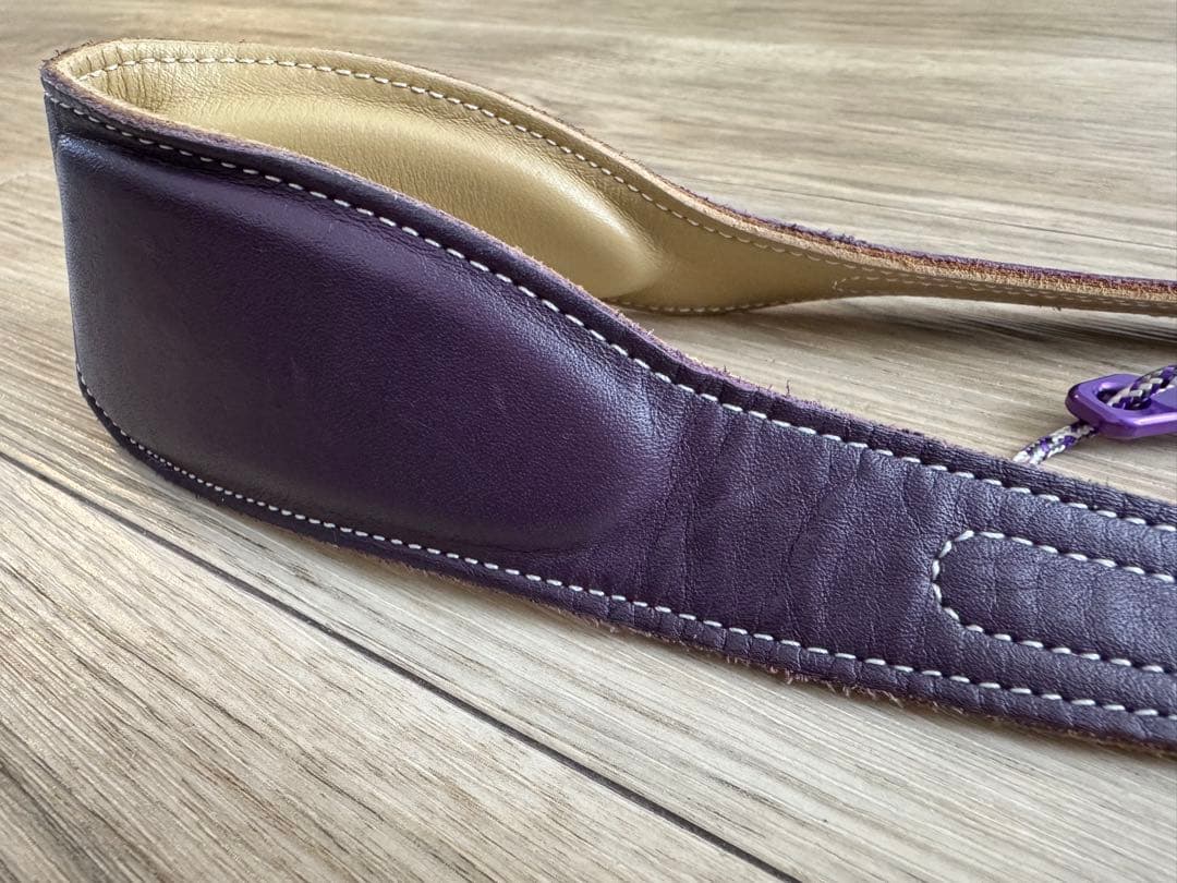 B.AIR バードストラップ(M)サックス クラリネット カスタム