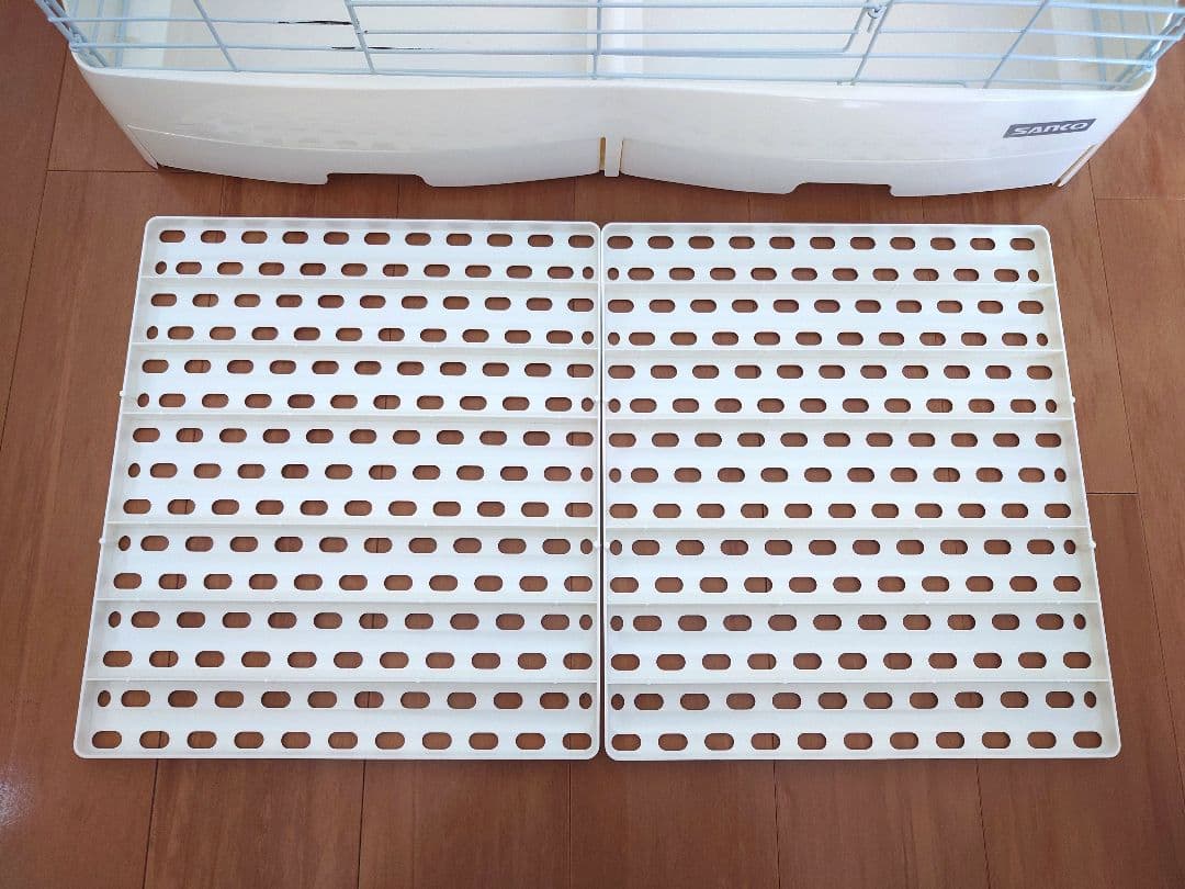 SANKO イージーホームEVO 80