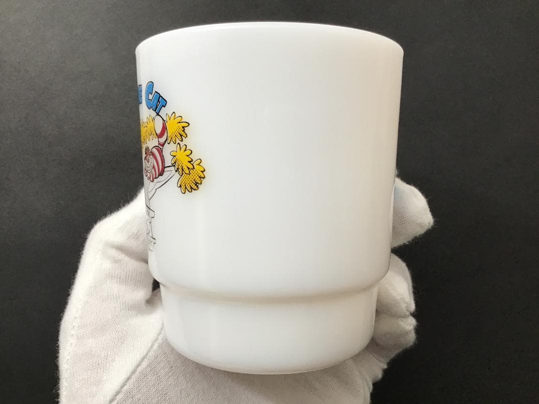 ファイヤーキング ディズニー ALICE Fire-King [AI3] アリス