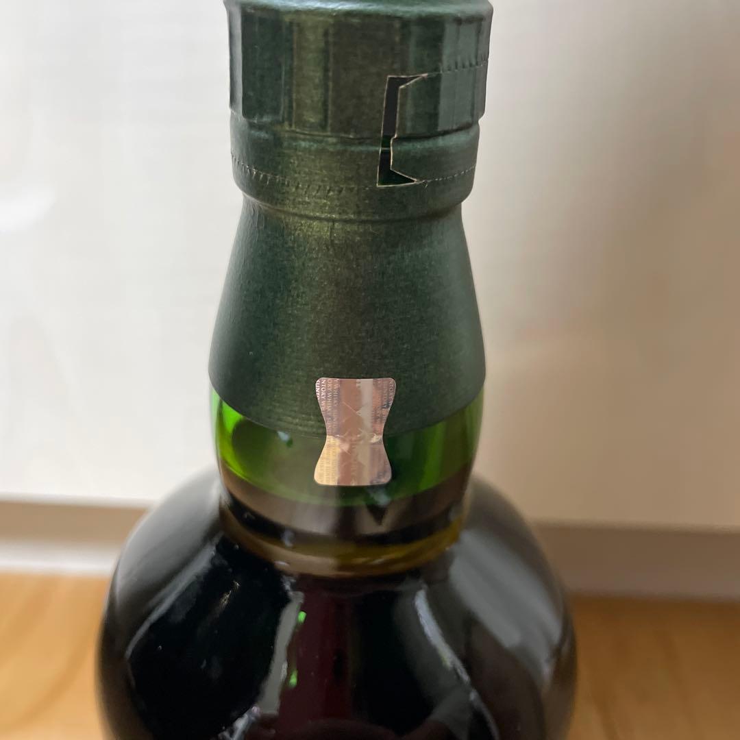 【限定】白州 ジャパニーズ フォレスト ビター・スウィート