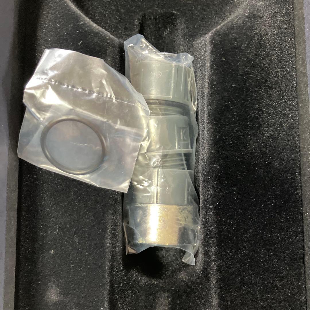 Refa リファ　ファインバブル　シャワーヘッド　ブランド小物