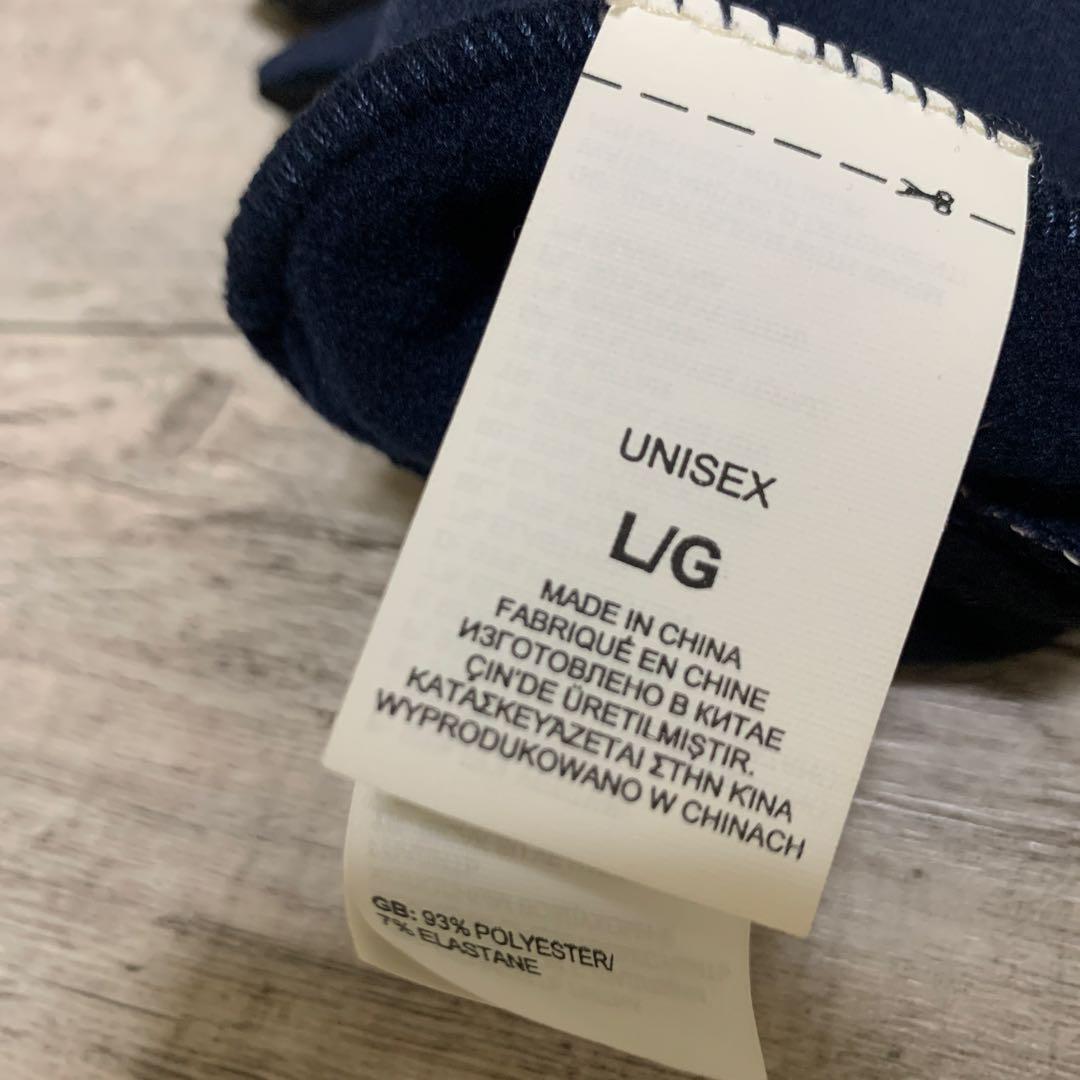 supreme THE NORTH FACE 手袋L