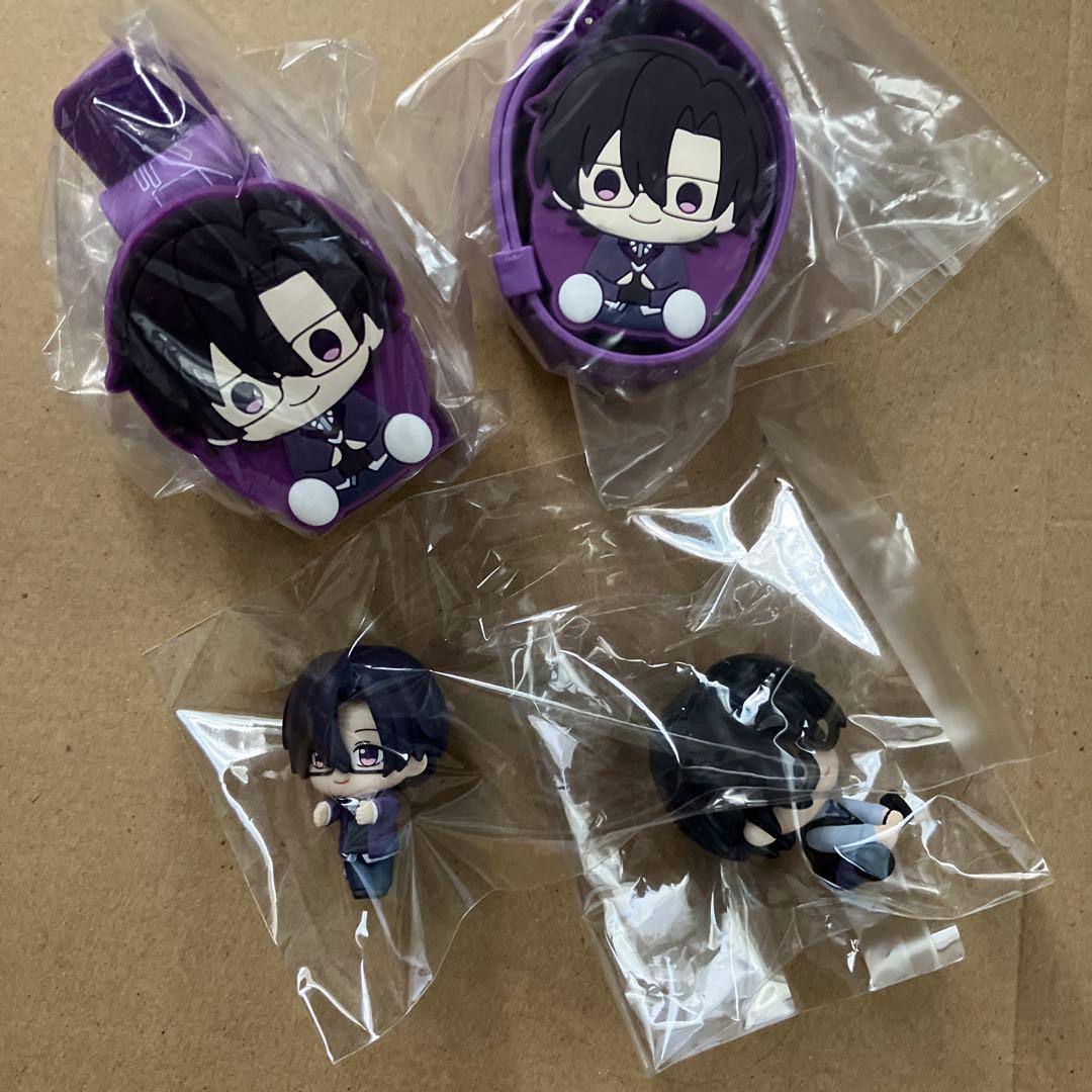 カラフルピーチまとめ売り合計31点