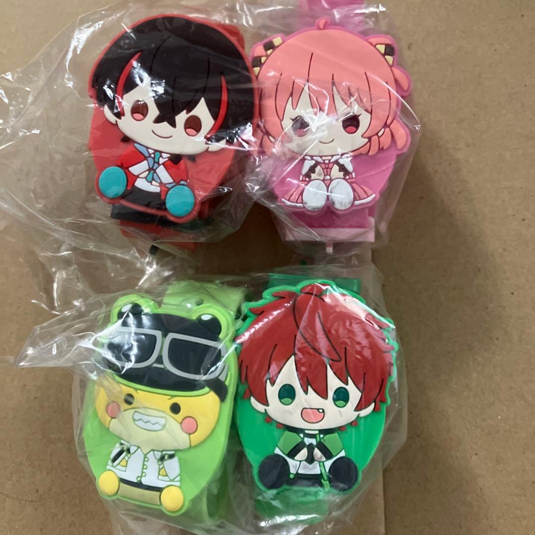 カラフルピーチまとめ売り合計31点