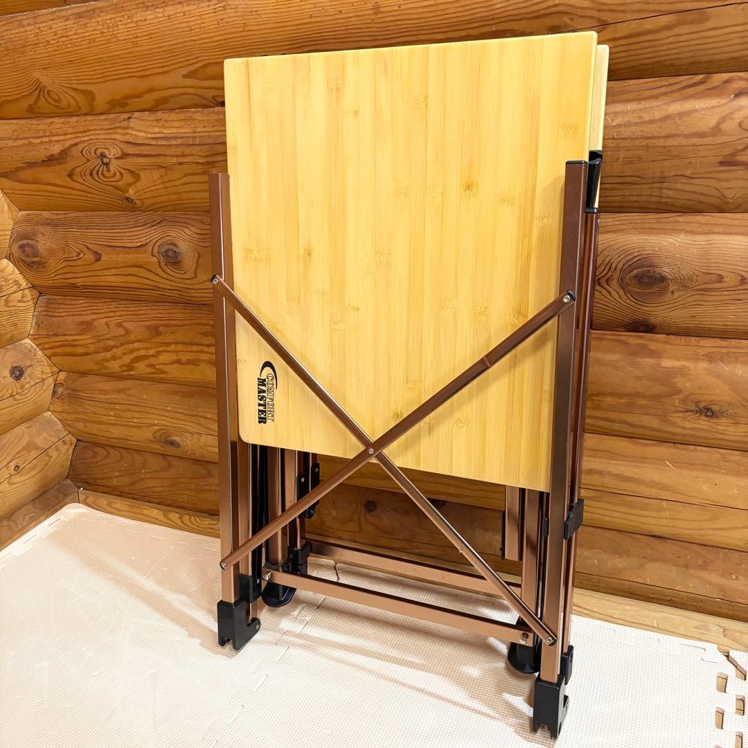 Coleman コールマン コンフォートマスター ワンタッチキッチンテーブル