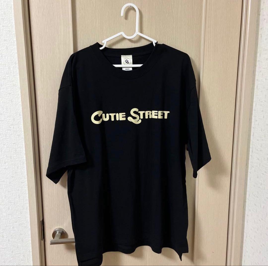 CUTIESTREETきゅーすと　まとめ売り　桜庭遥花　ぱるたん　最終値下げ