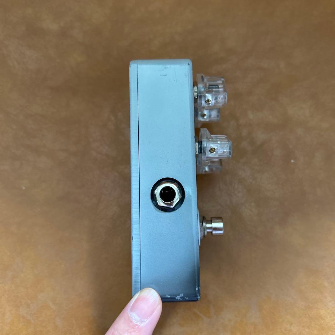 ギター Vivie Loud Hound