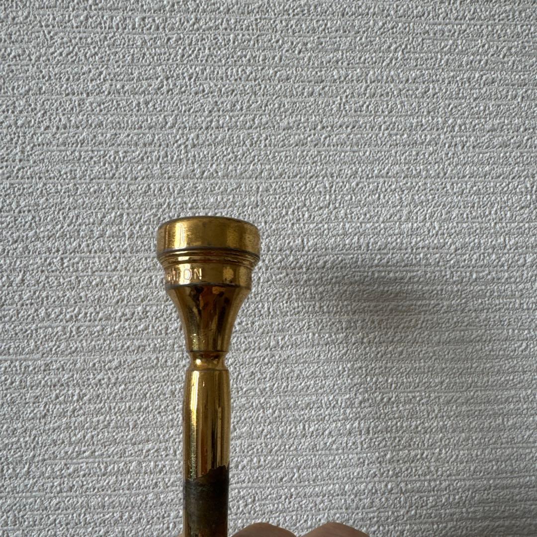 YAMAHA ヤマハトランペットYTR-236 デニスウィックGP 4C