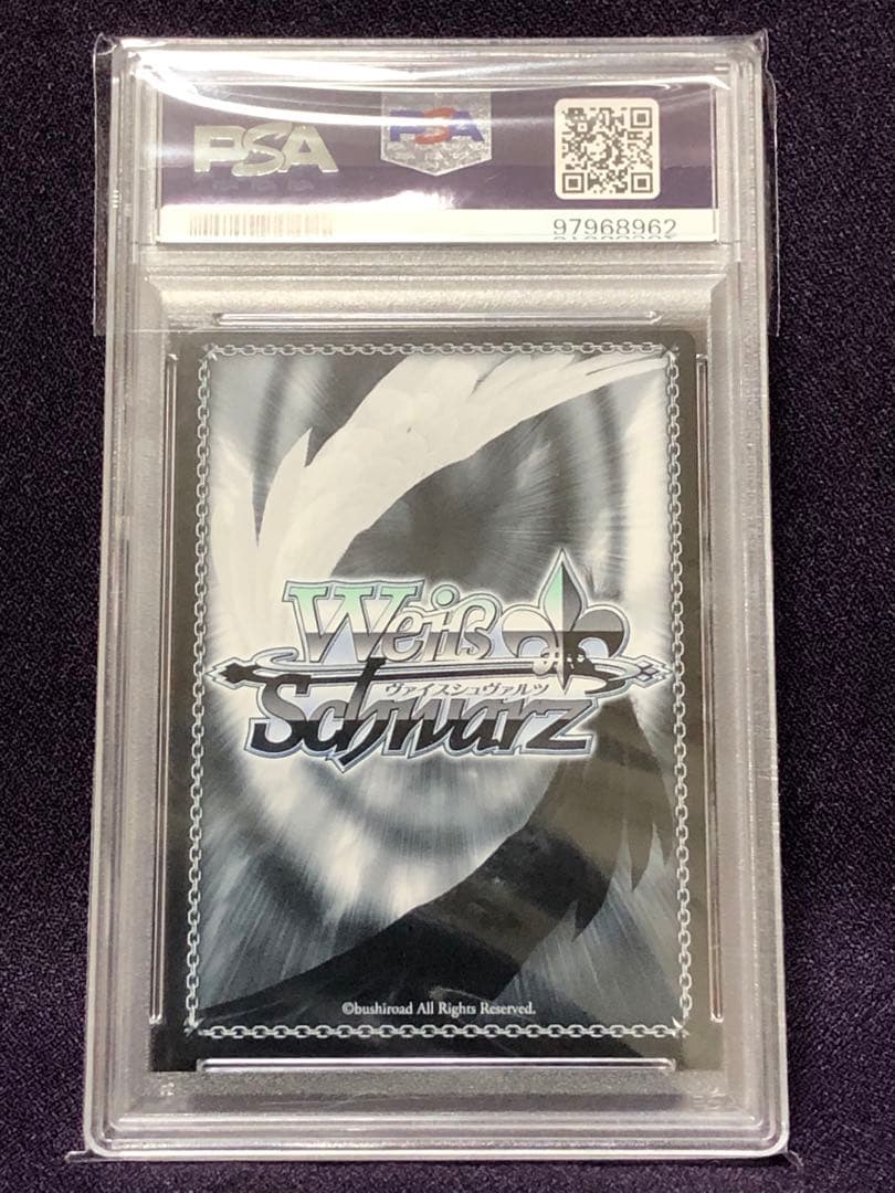 (PSA10 連番) ヴァイス DISNEY ミッキー ミニー ドナルド プロモ