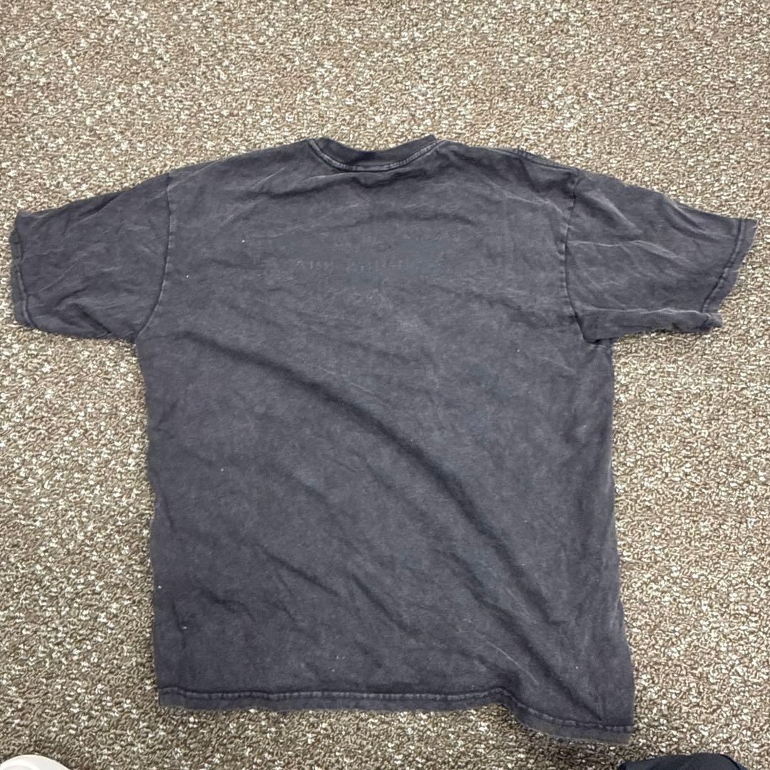 トップス Kith x Batman Dark Knight CW Vintage Tee