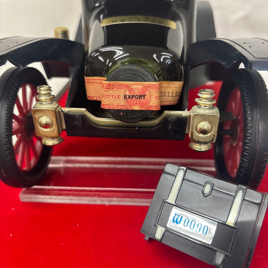 超希少　BEAM100 MONTHSOLD ジムビーム