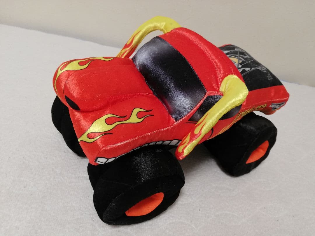 monster jam　El Toro Loco モンスタートラック