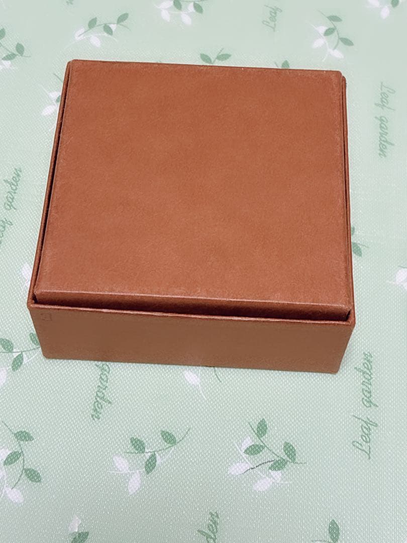 MIKIMOTO ミキモトシルバーブローチ パールサークル ケース箱付 刻印有り